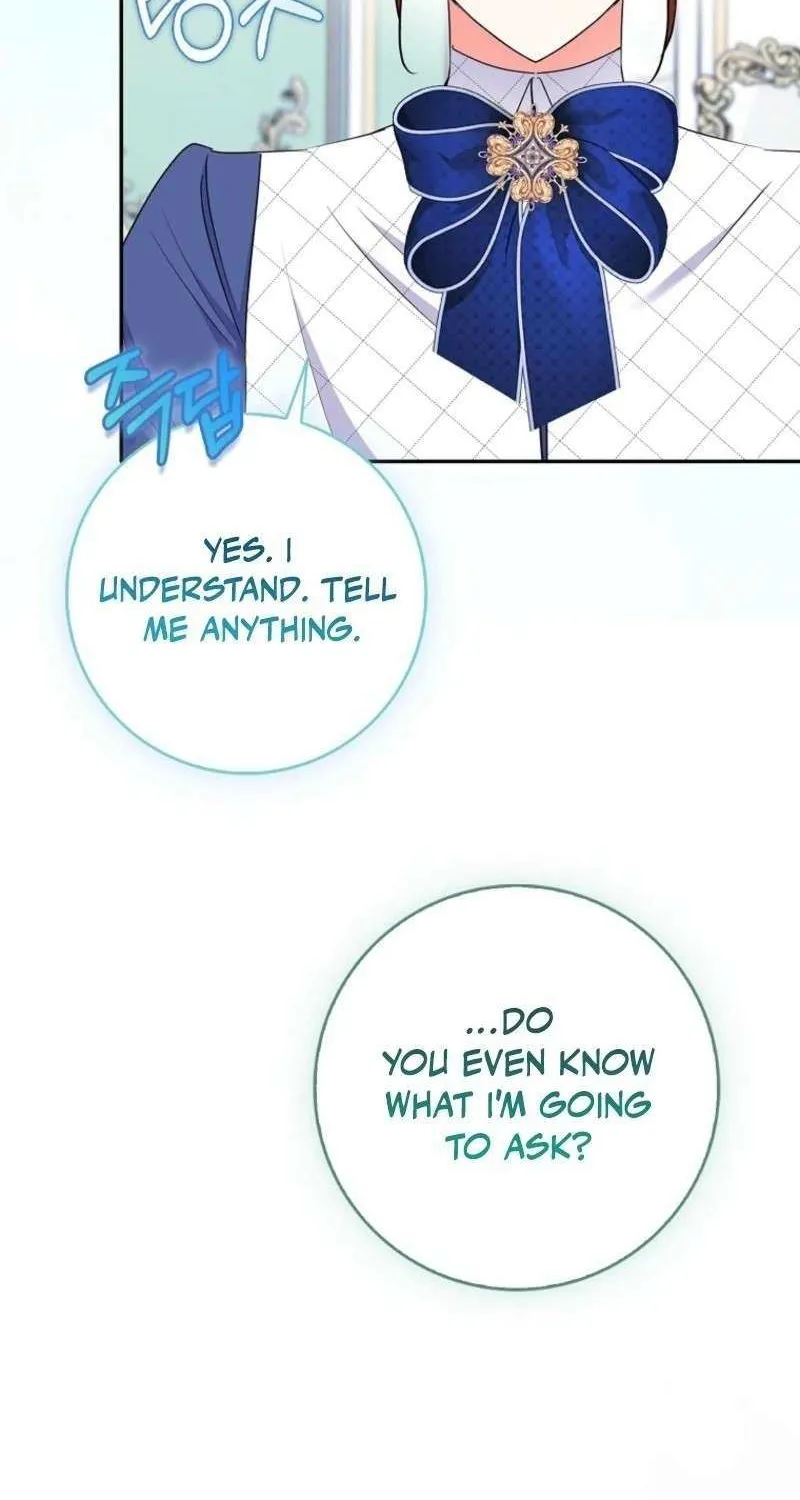 I Became The Male Leads’ Target Chapter 37 page 91 - 