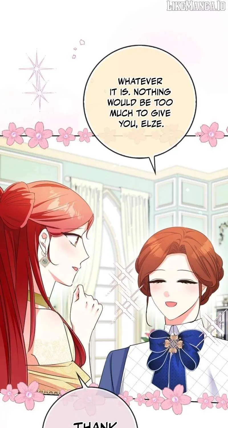 I Became The Male Leads’ Target Chapter 37 page 92 - 