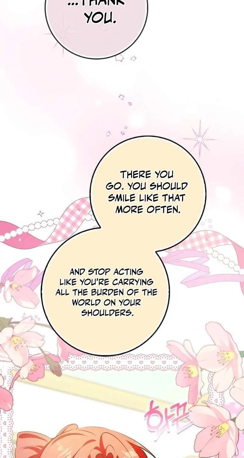 I Became The Male Leads’ Target Chapter 37 page 93 - 