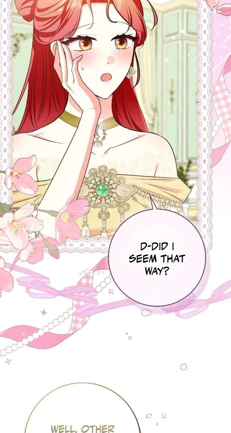 I Became The Male Leads’ Target Chapter 37 page 94 - 