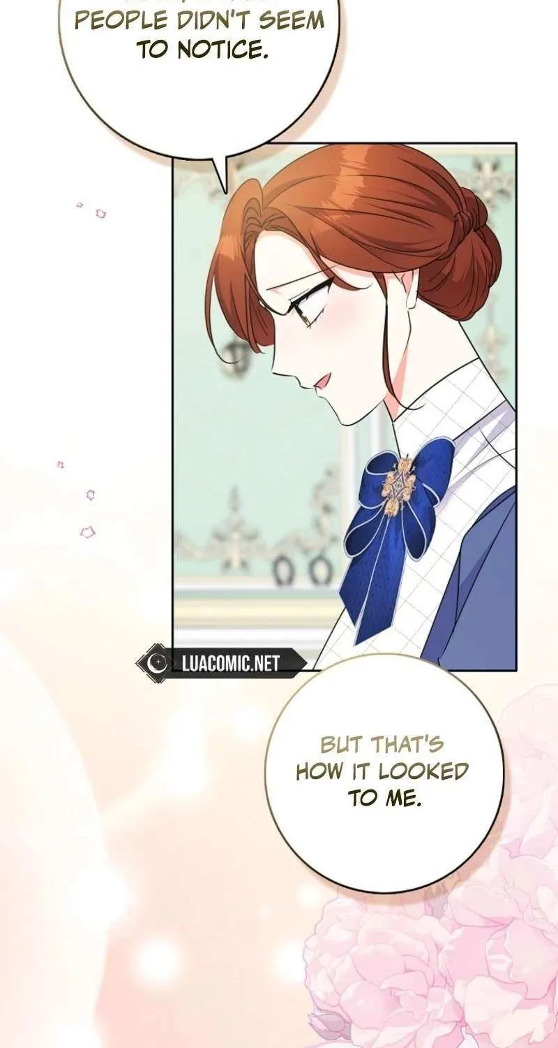 I Became The Male Leads’ Target Chapter 37 page 95 - 