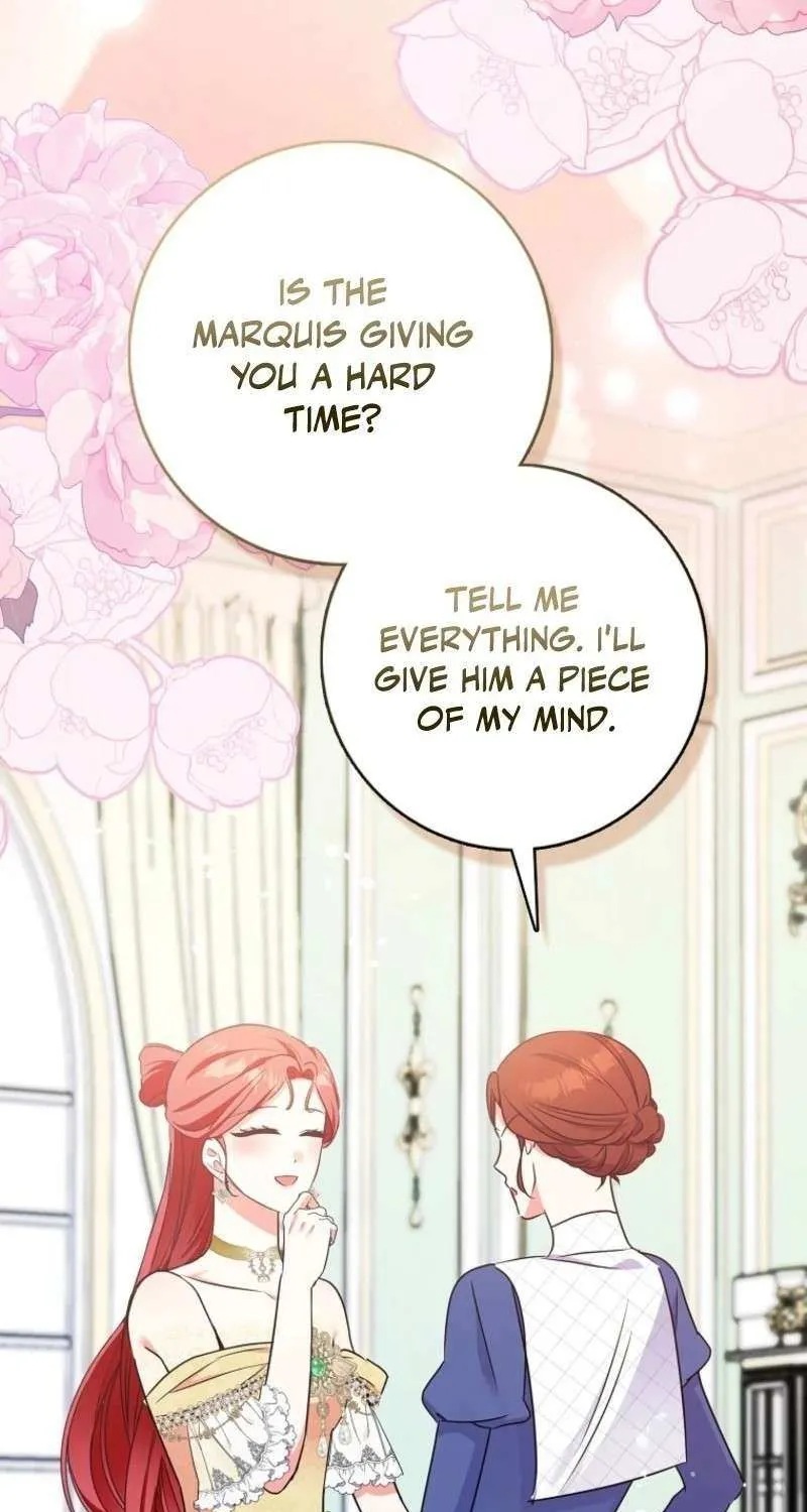 I Became The Male Leads’ Target Chapter 37 page 96 - 