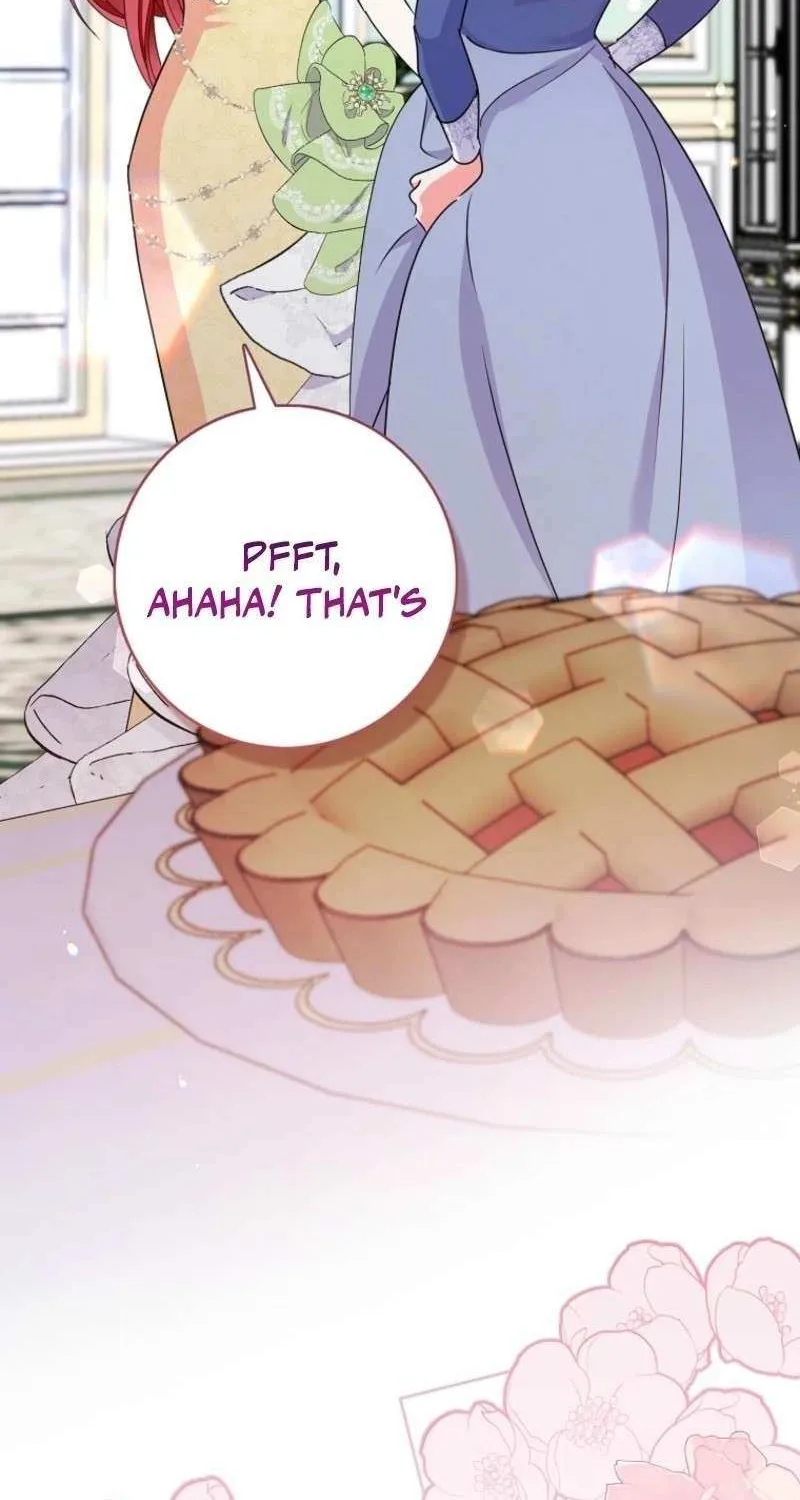 I Became The Male Leads’ Target Chapter 37 page 97 - 