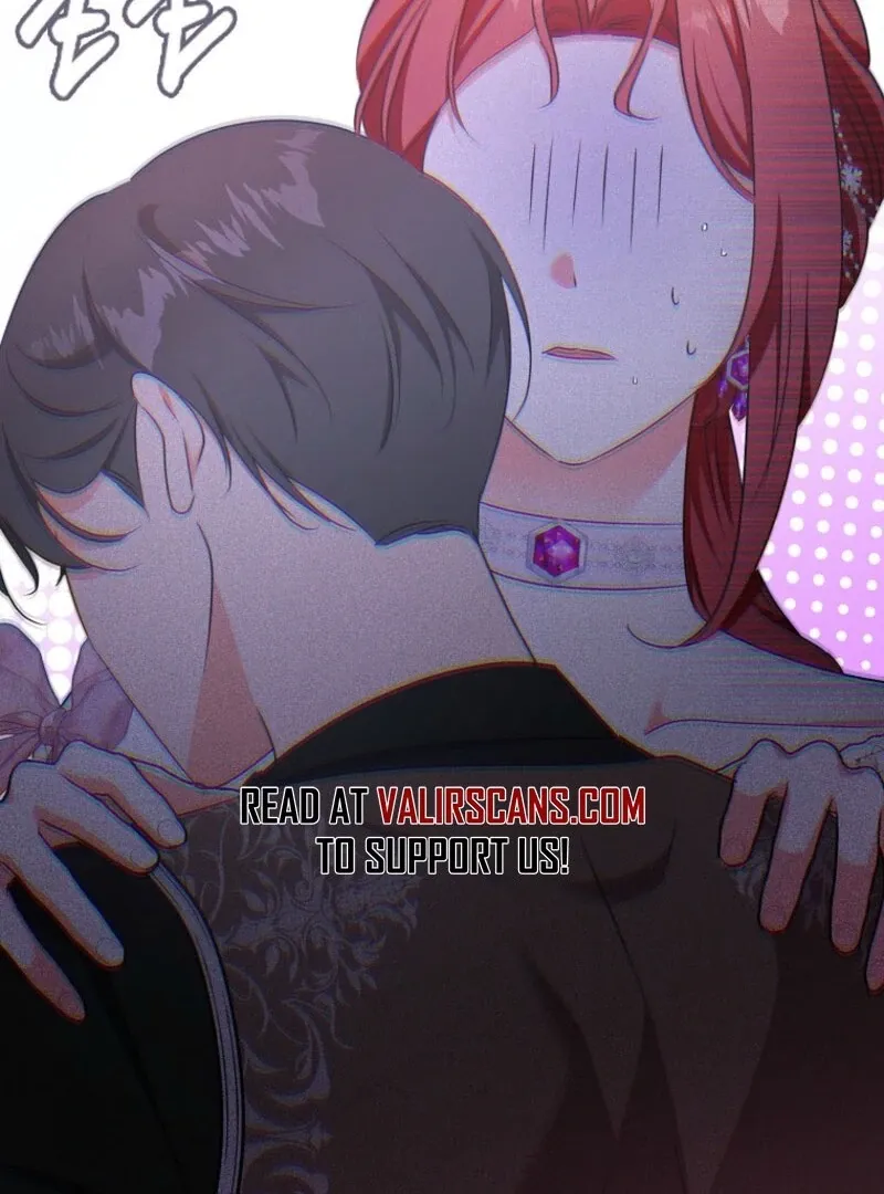 I Became The Male Leads’ Target Chapter 38 page 101 - 