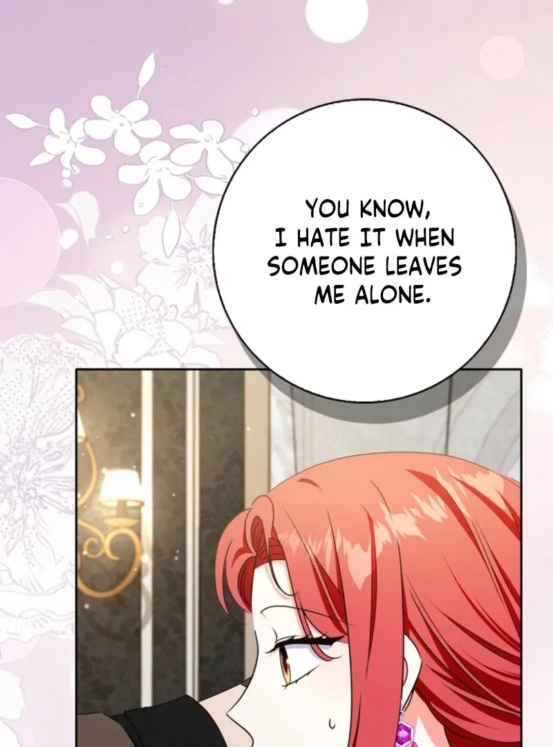 I Became The Male Leads’ Target Chapter 38 page 104 - 
