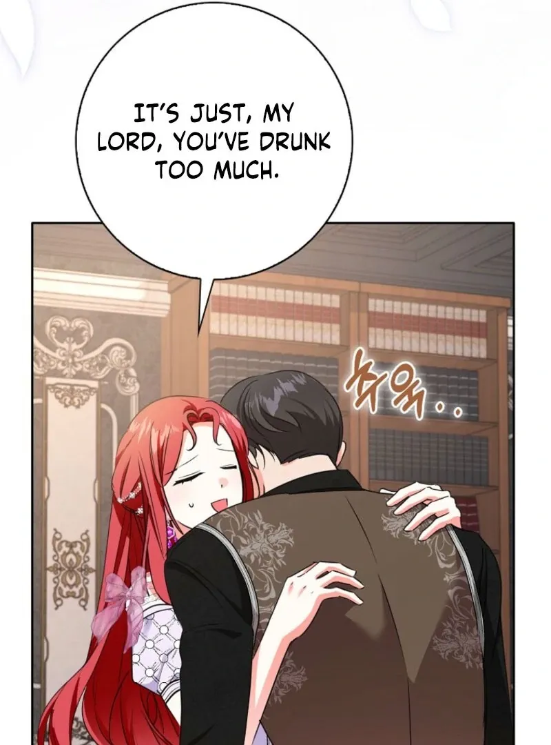I Became The Male Leads’ Target Chapter 38 page 110 - 