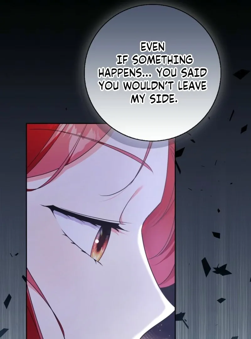 I Became The Male Leads’ Target Chapter 38 page 115 - 
