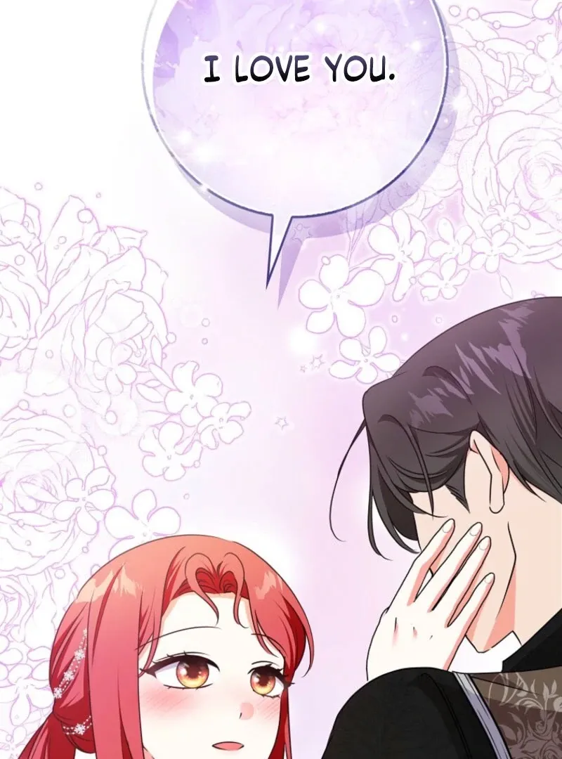 I Became The Male Leads’ Target Chapter 38 page 127 - 