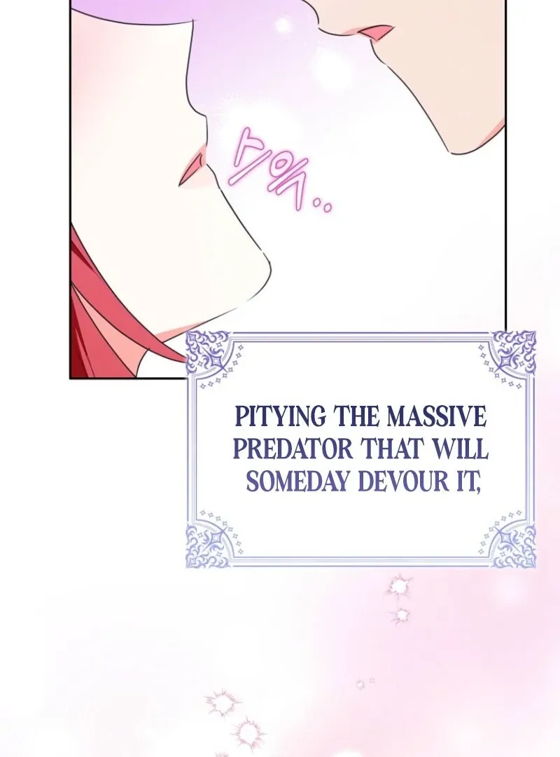 I Became The Male Leads’ Target Chapter 38 page 130 - 