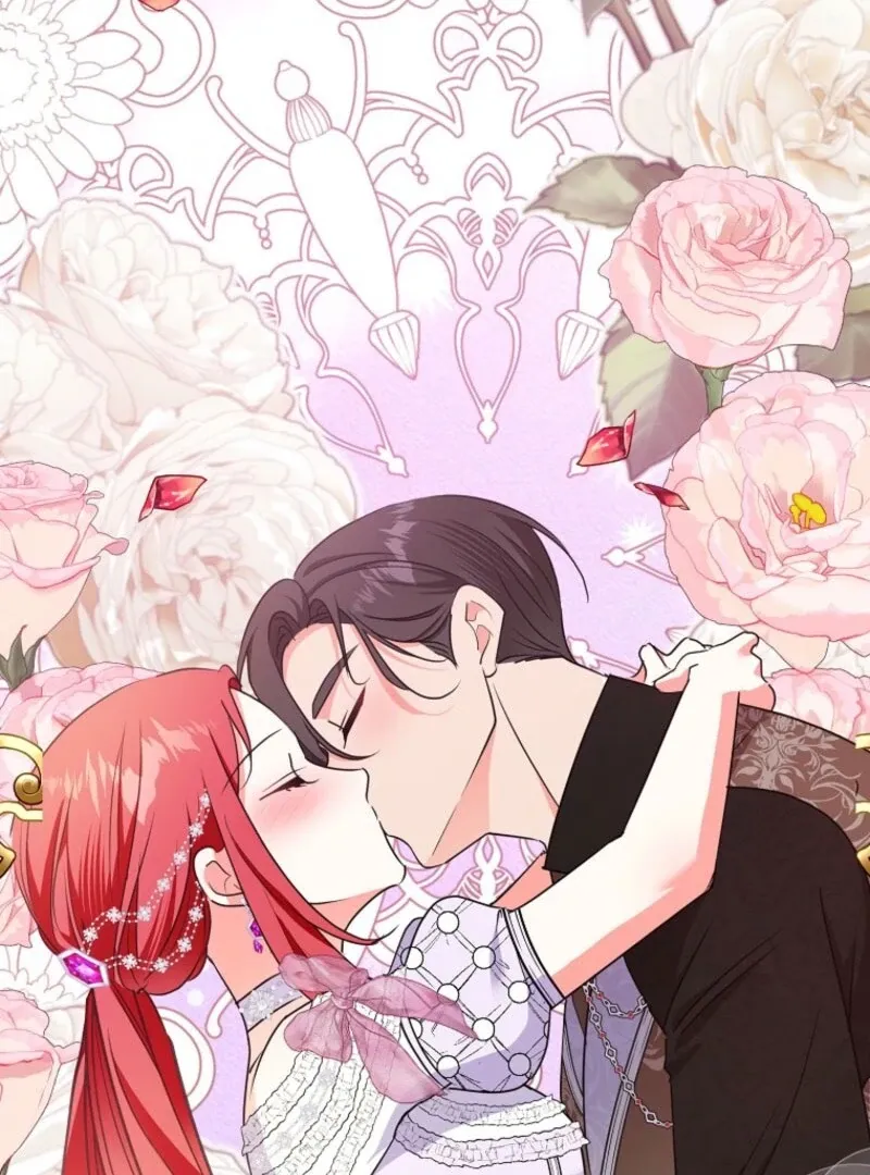 I Became The Male Leads’ Target Chapter 38 page 132 - 