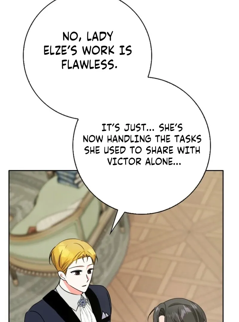 I Became The Male Leads’ Target Chapter 38 page 18 - 