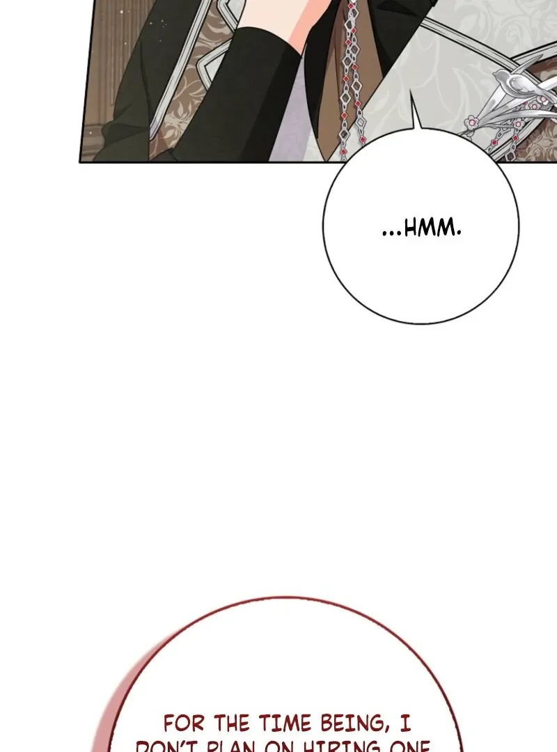 I Became The Male Leads’ Target Chapter 38 page 21 - 