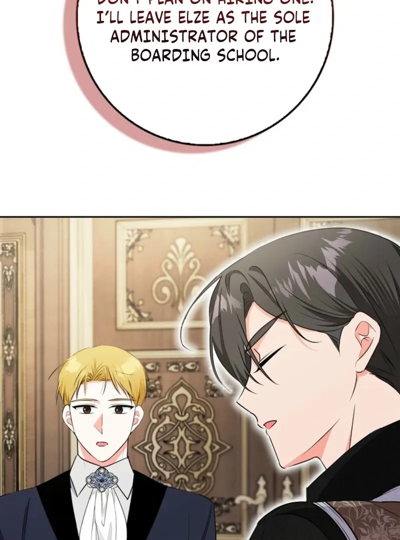 I Became The Male Leads’ Target Chapter 38 page 22 - 