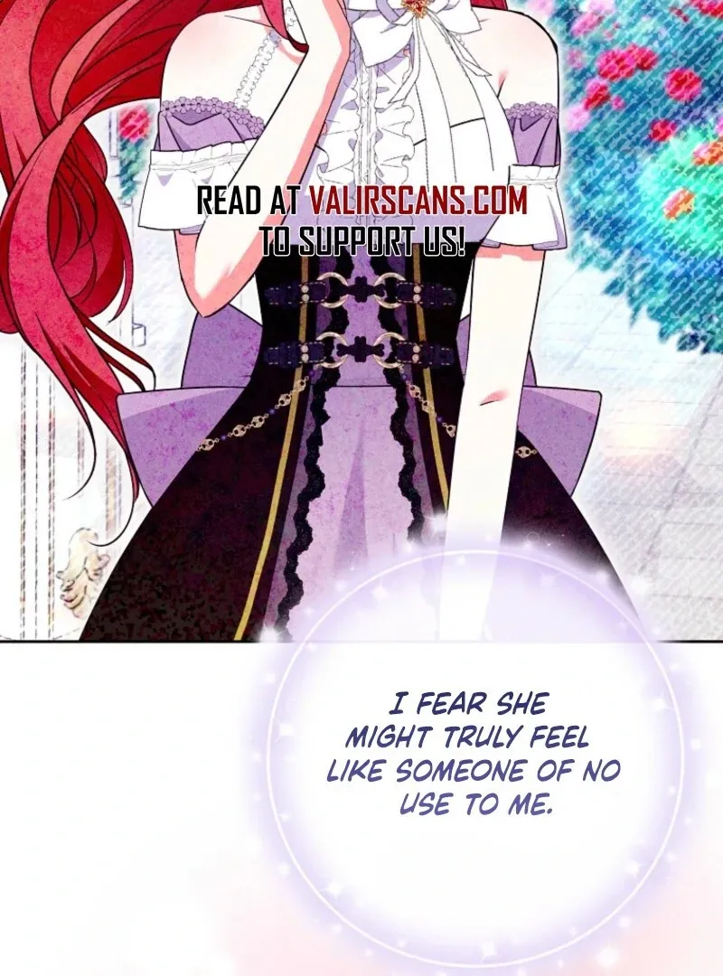 I Became The Male Leads’ Target Chapter 38 page 25 - 