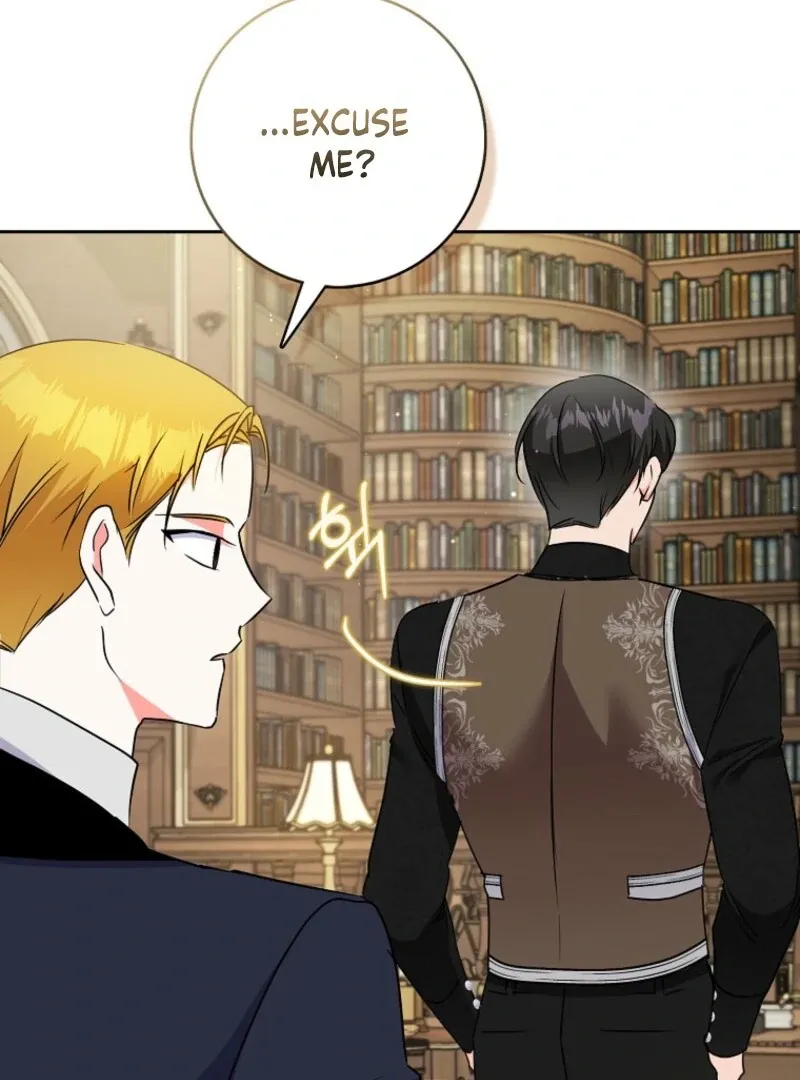 I Became The Male Leads’ Target Chapter 38 page 29 - 