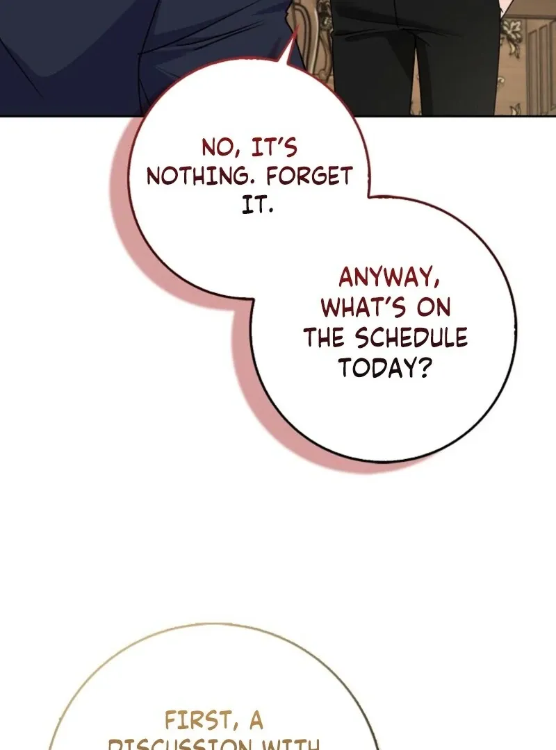 I Became The Male Leads’ Target Chapter 38 page 30 - 