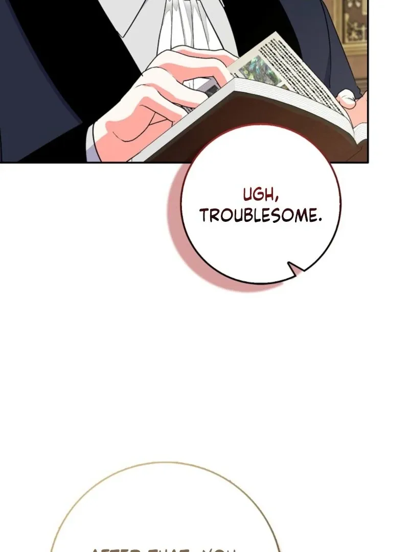 I Became The Male Leads’ Target Chapter 38 page 32 - 