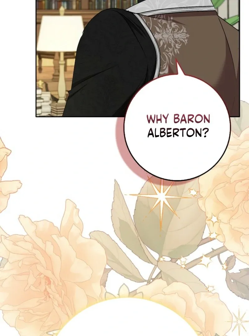 I Became The Male Leads’ Target Chapter 38 page 34 - 