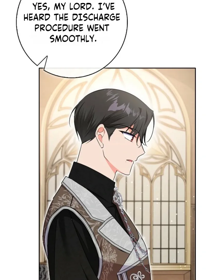 I Became The Male Leads’ Target Chapter 38 page 5 - 