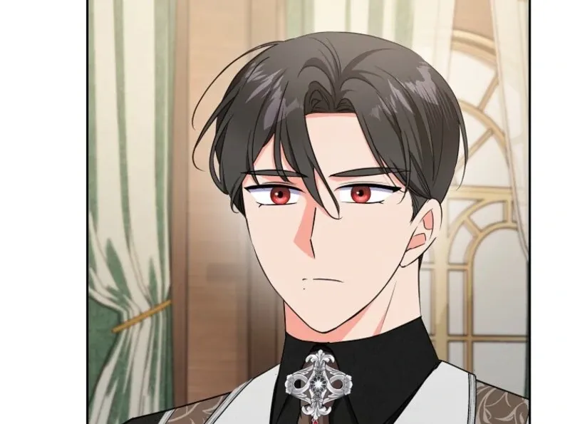 I Became The Male Leads’ Target Chapter 38 page 41 - 