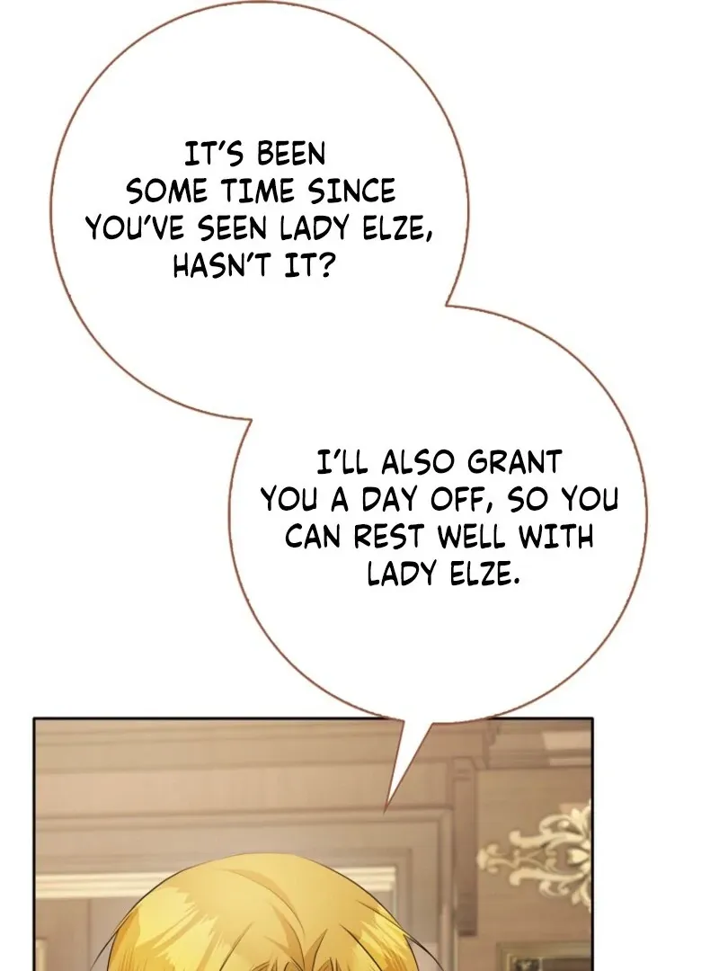 I Became The Male Leads’ Target Chapter 38 page 43 - 