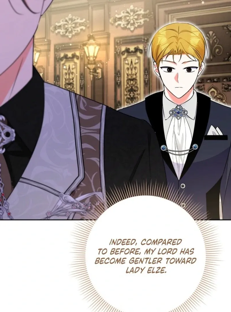 I Became The Male Leads’ Target Chapter 38 page 7 - 