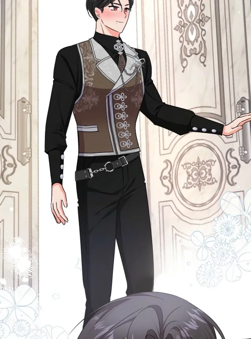I Became The Male Leads’ Target Chapter 38 page 64 - 