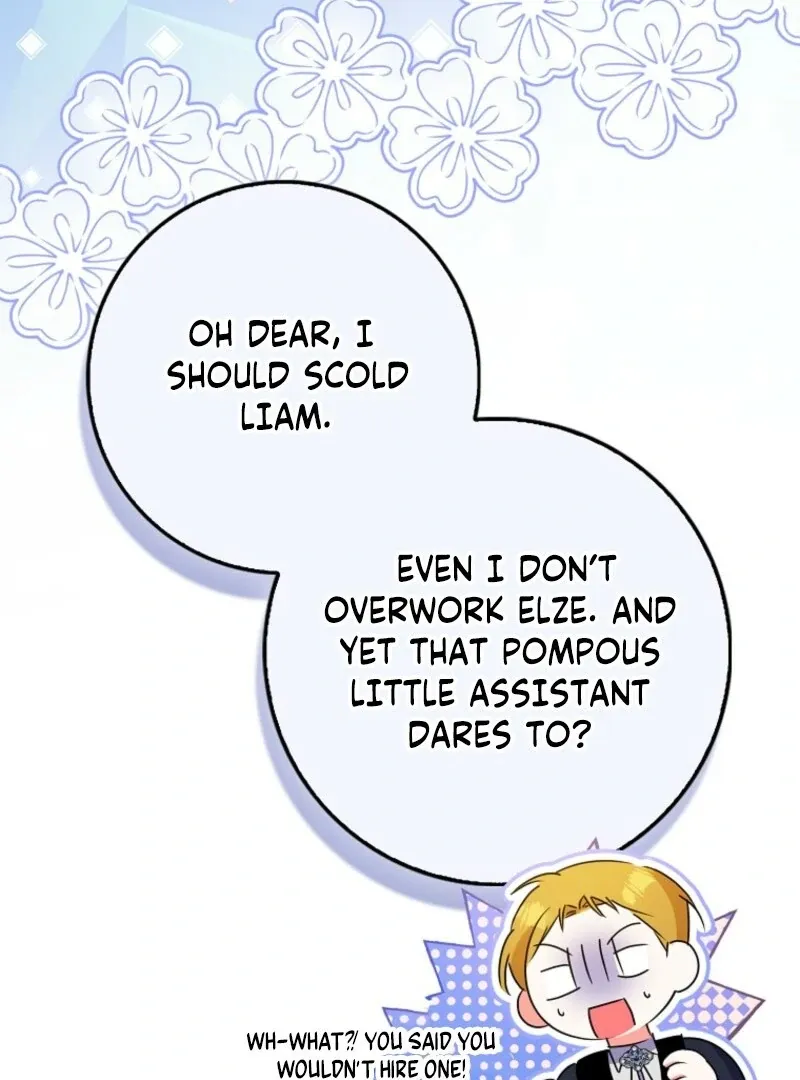I Became The Male Leads’ Target Chapter 38 page 68 - 
