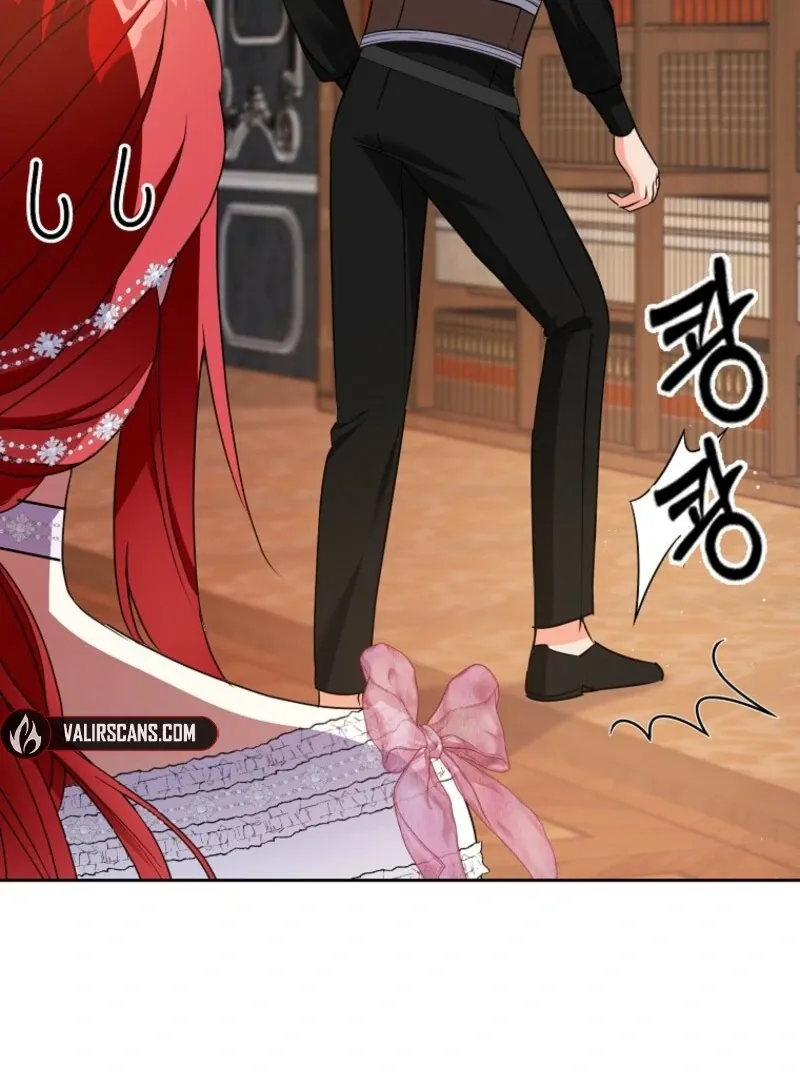I Became The Male Leads’ Target Chapter 38 page 76 - 