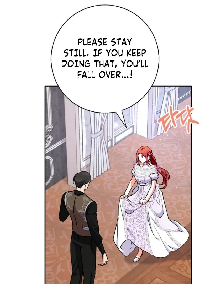I Became The Male Leads’ Target Chapter 38 page 77 - 