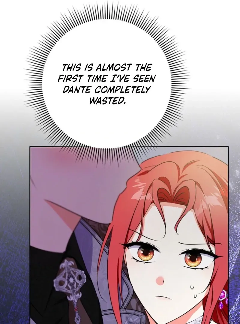 I Became The Male Leads’ Target Chapter 38 page 83 - 