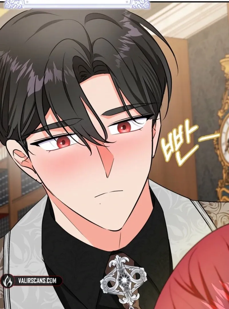 I Became The Male Leads’ Target Chapter 38 page 86 - 