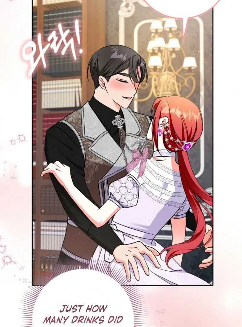 I Became The Male Leads’ Target Chapter 38 page 90 - 