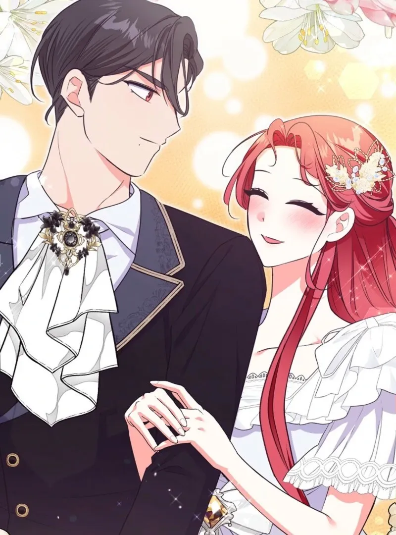 I Became The Male Leads’ Target Chapter 38 page 10 - 