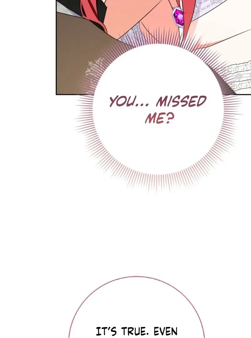 I Became The Male Leads’ Target Chapter 38 page 94 - 