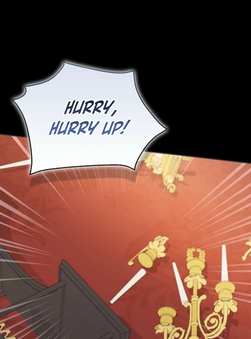 I Became The Male Leads’ Target Chapter 39 page 2 - 