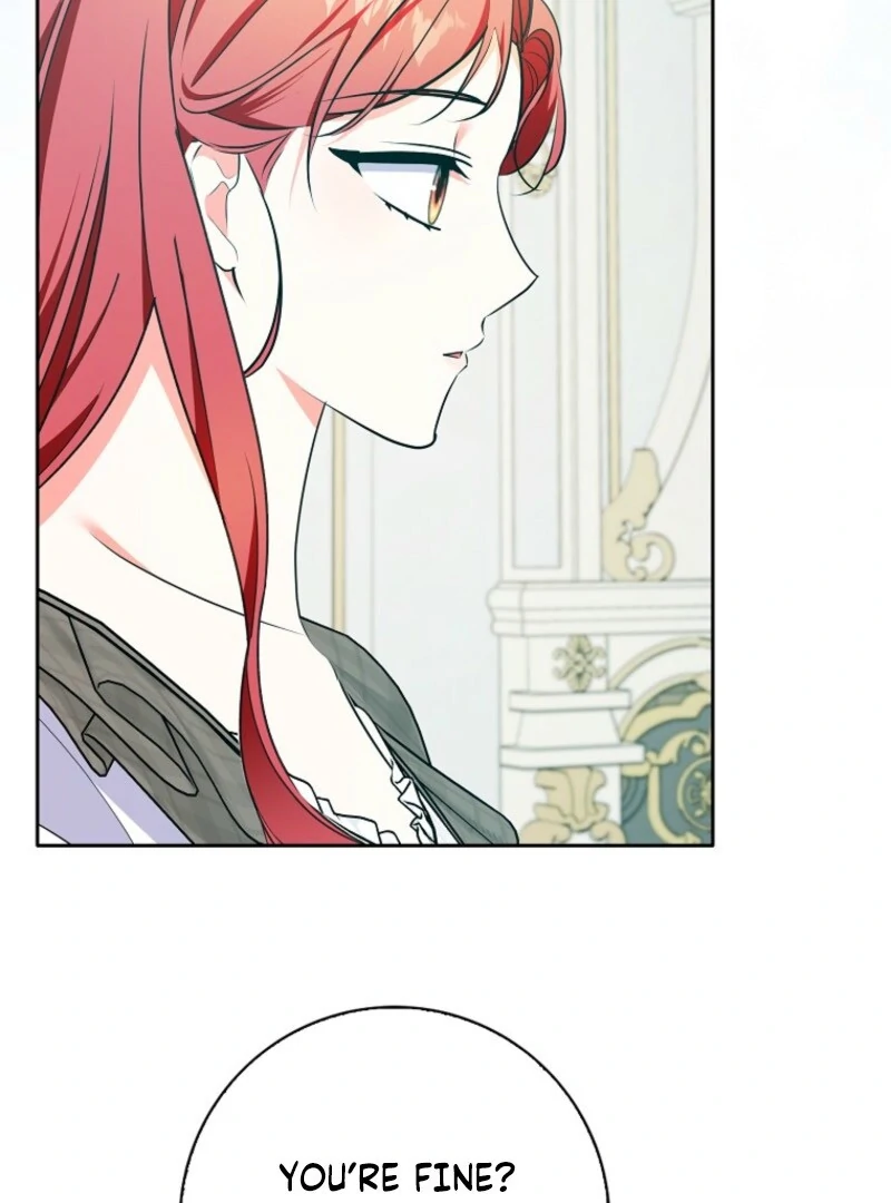 I Became The Male Leads’ Target Chapter 39 page 104 - 