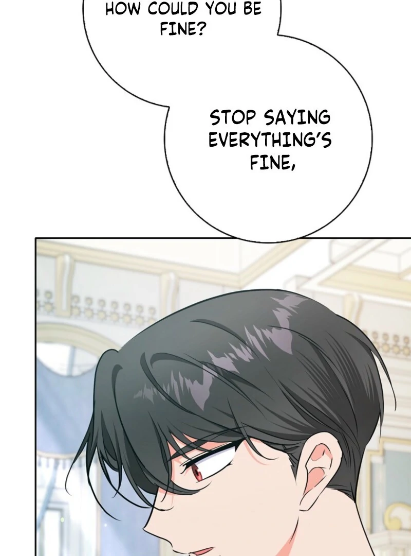 I Became The Male Leads’ Target Chapter 39 page 105 - 
