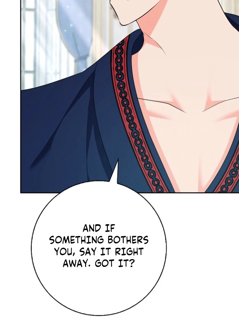 I Became The Male Leads’ Target Chapter 39 page 106 - 
