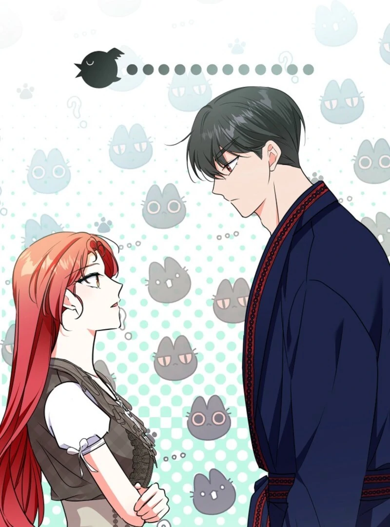I Became The Male Leads’ Target Chapter 39 page 109 - 