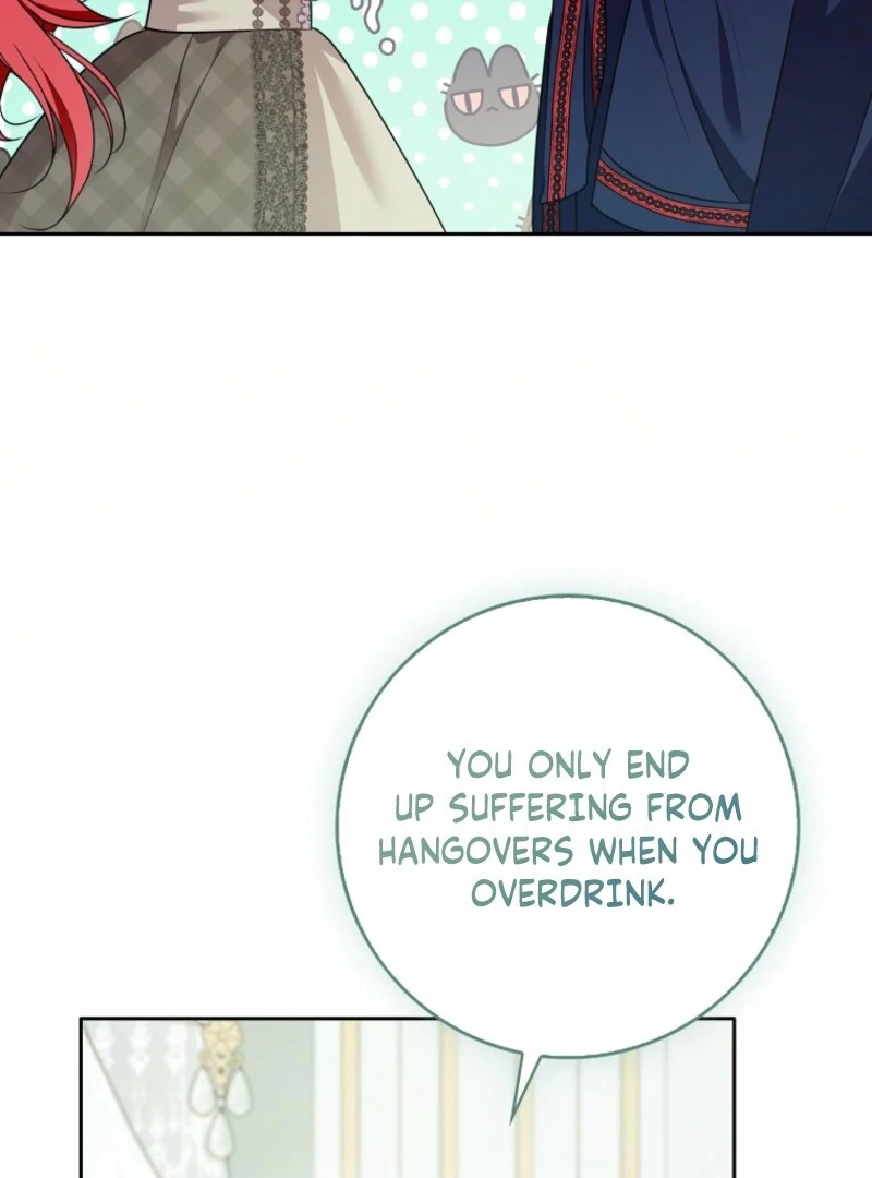 I Became The Male Leads’ Target Chapter 39 page 110 - 
