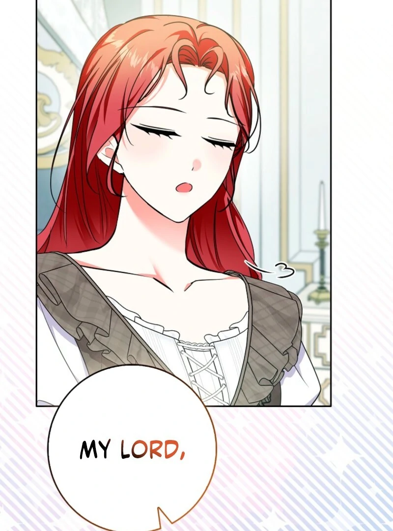 I Became The Male Leads’ Target Chapter 39 page 111 - 
