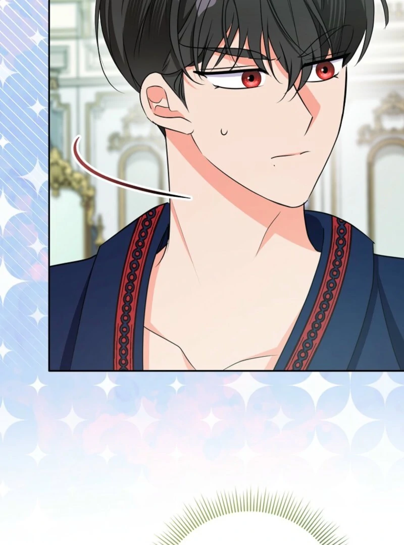 I Became The Male Leads’ Target Chapter 39 page 113 - 