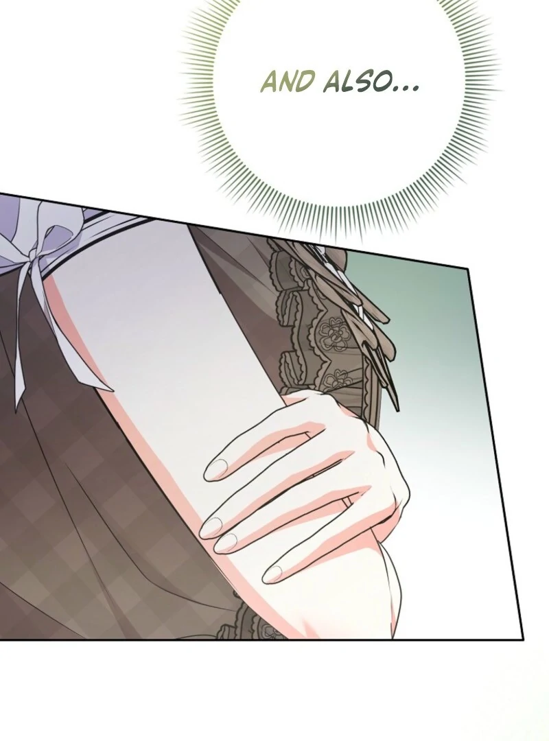 I Became The Male Leads’ Target Chapter 39 page 114 - 