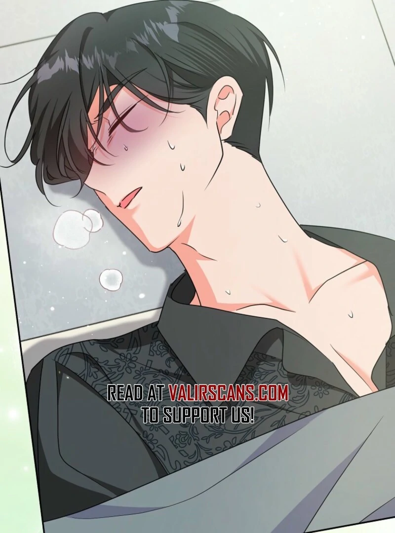I Became The Male Leads’ Target Chapter 39 page 116 - 