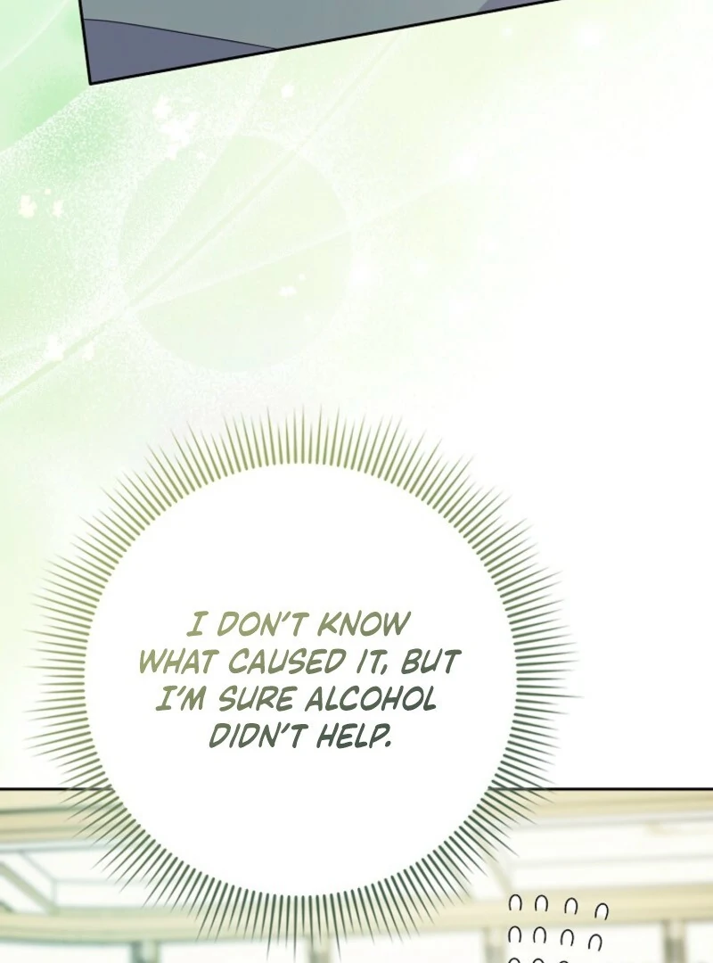 I Became The Male Leads’ Target Chapter 39 page 117 - 