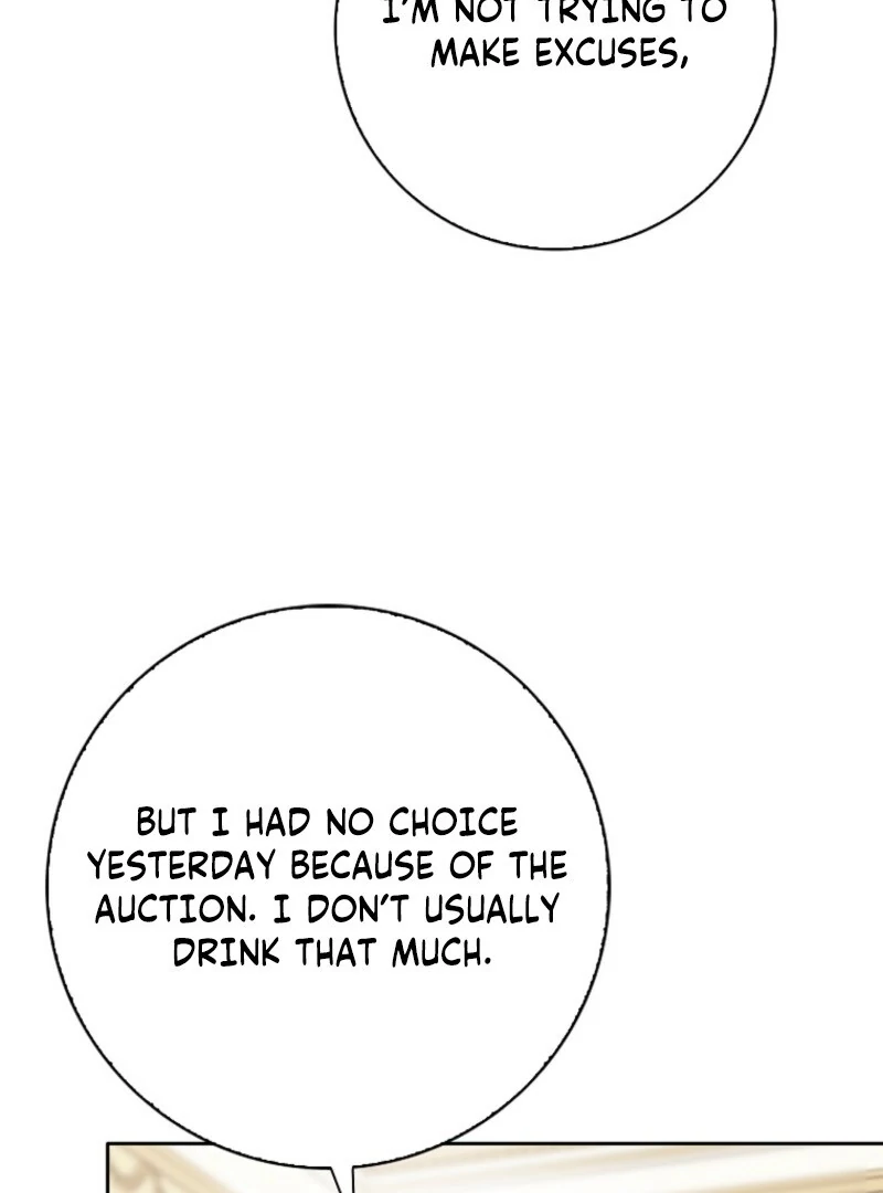 I Became The Male Leads’ Target Chapter 39 page 119 - 