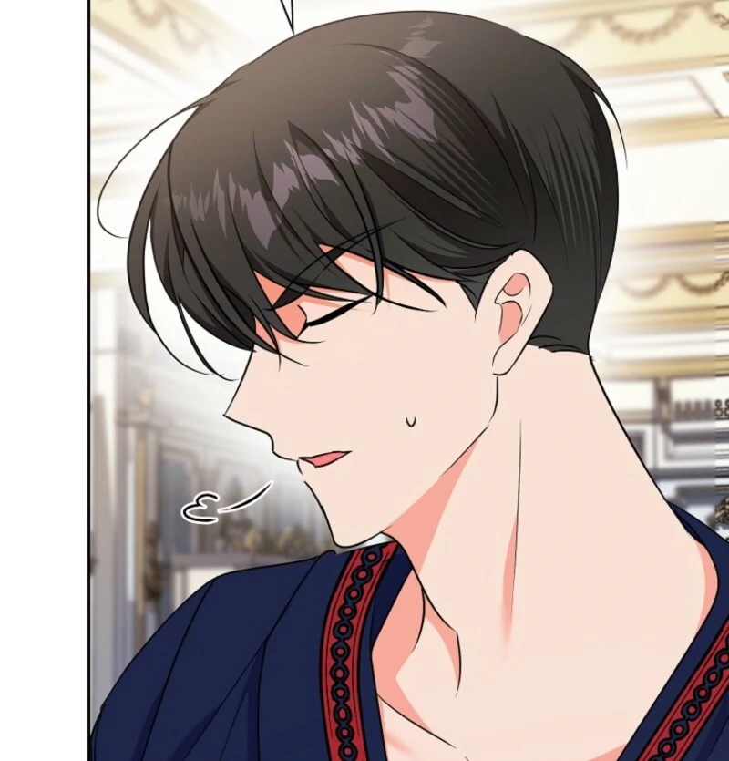 I Became The Male Leads’ Target Chapter 39 page 120 - 