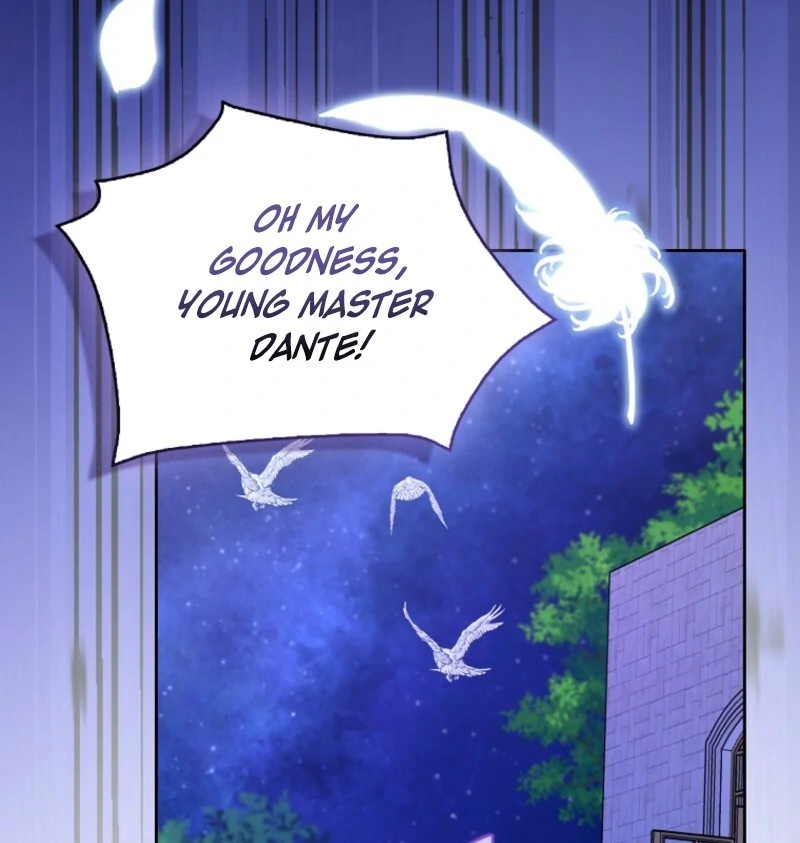 I Became The Male Leads’ Target Chapter 39 page 13 - 