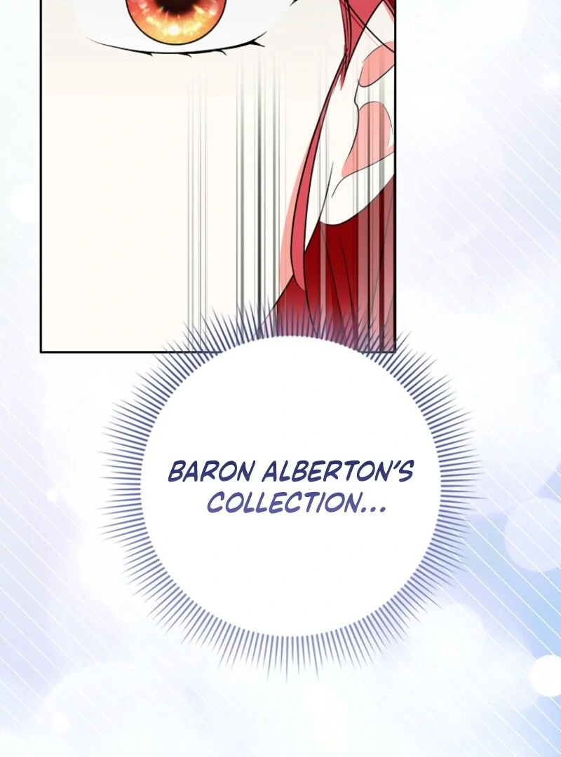 I Became The Male Leads’ Target Chapter 39 page 123 - 